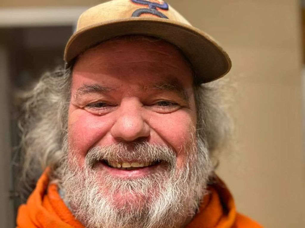 Brian "Muh" Keith Henslee Profile Photo