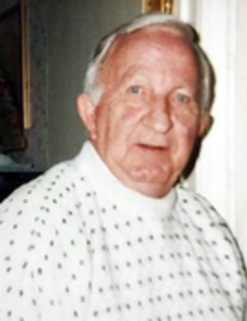 Joseph "Joe" Lee Brinson Profile Photo