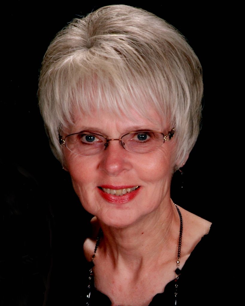 Lee Ann Hagle