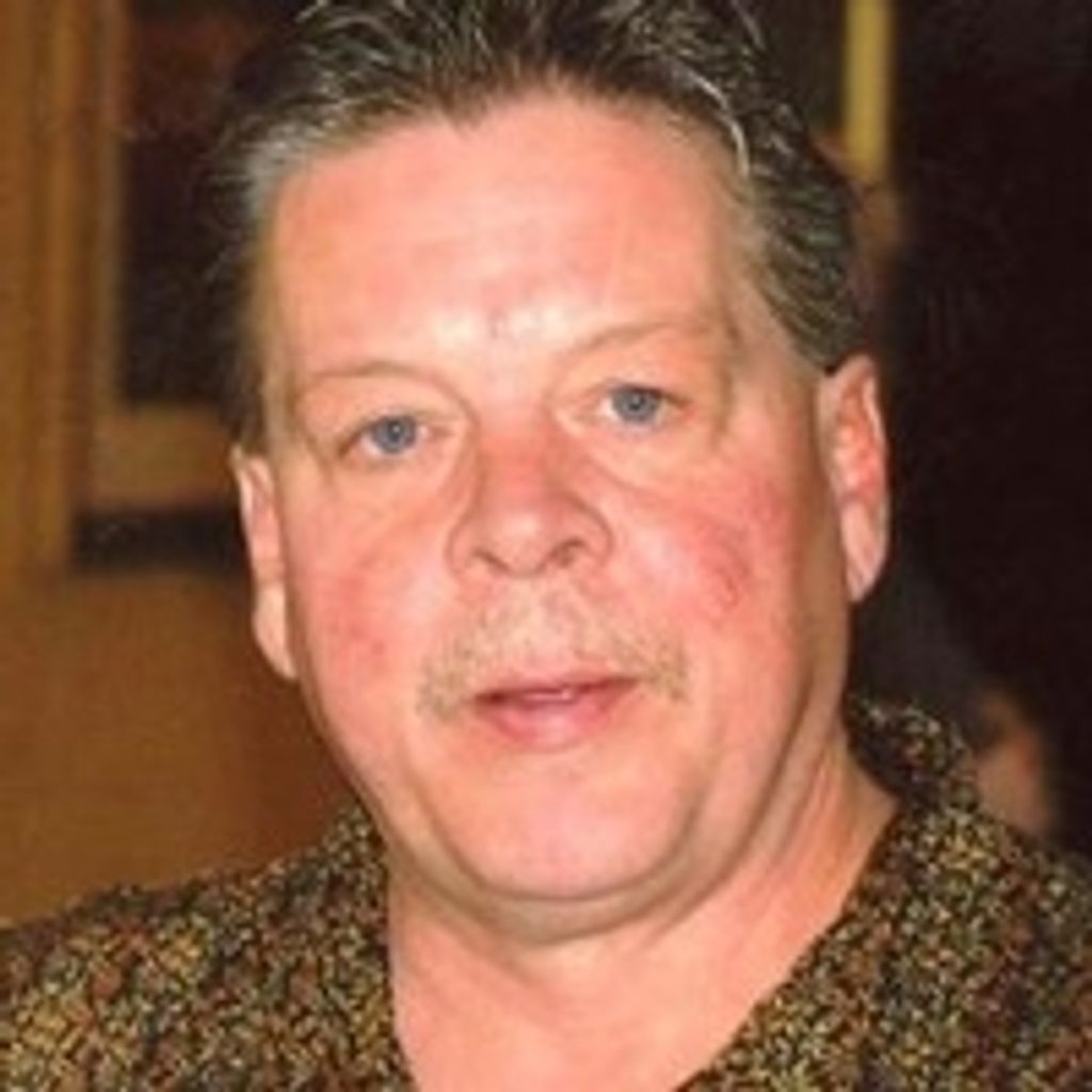 Todd  Wagoner Thompson