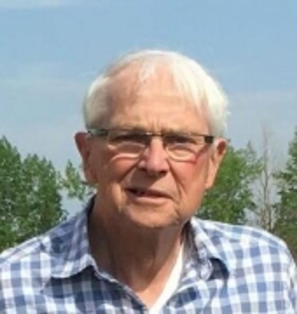 John Lorne Regehr Profile Photo