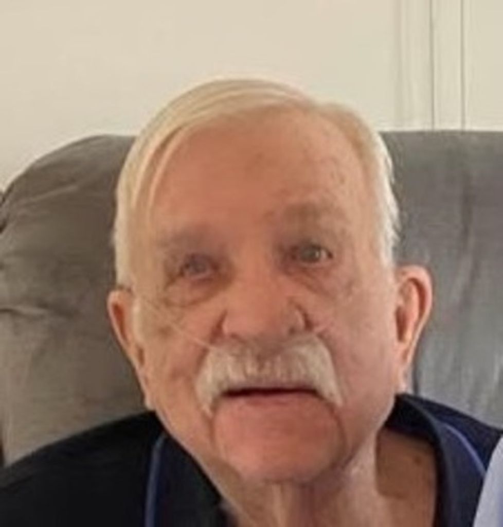 Robert William Mosier Profile Photo