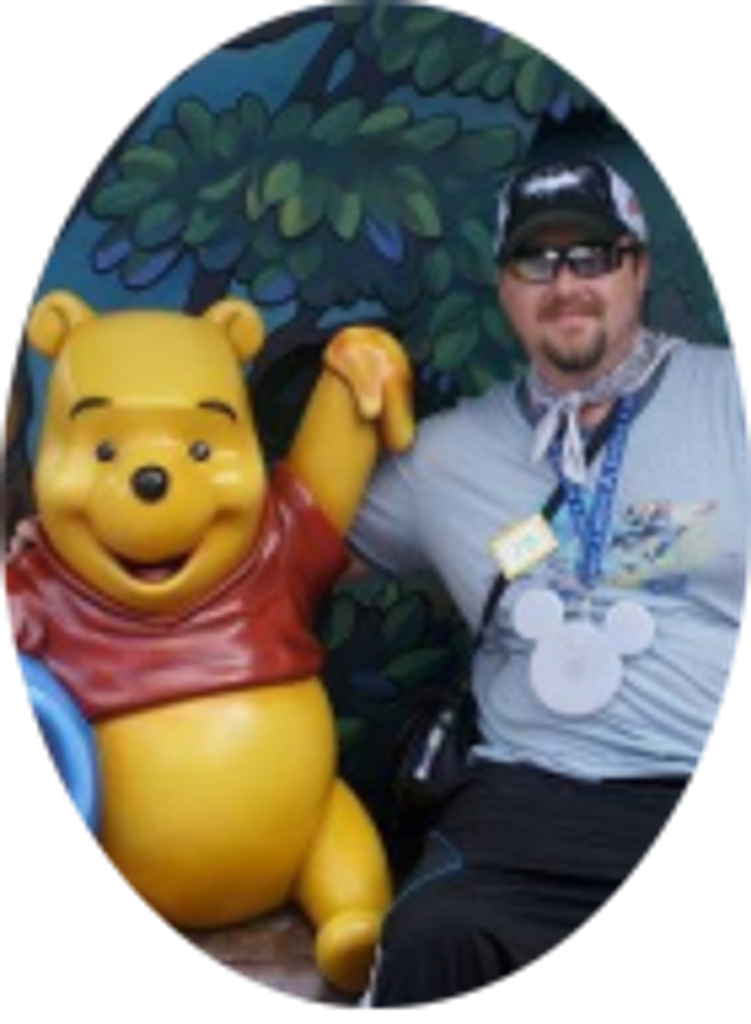 Joshua West Profile Photo