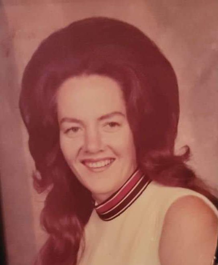Patricia Ellen (Yohn)  Carpenter