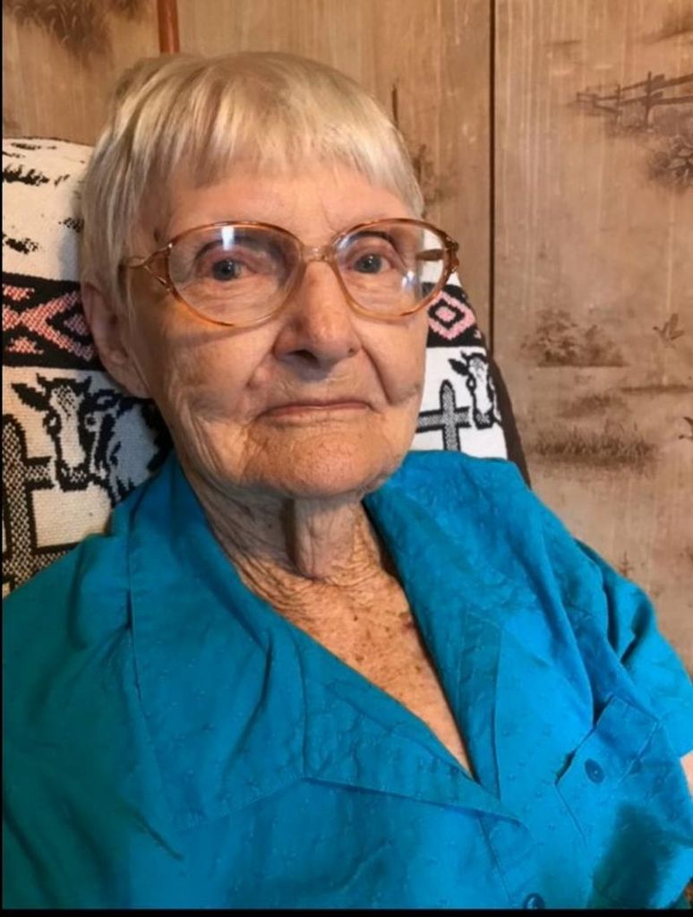 Mrs. Laura Elizabeth Overstreet Kelly Profile Photo
