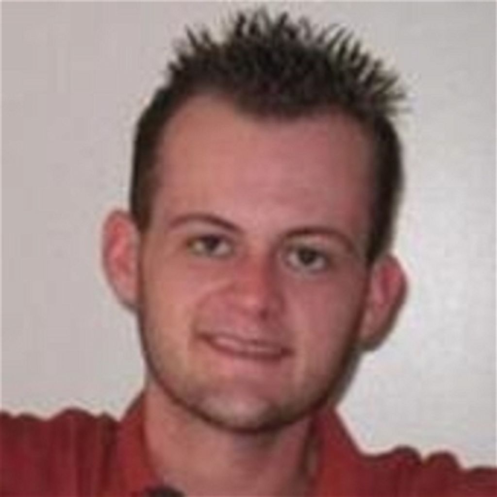 Patrick Thomas Coley