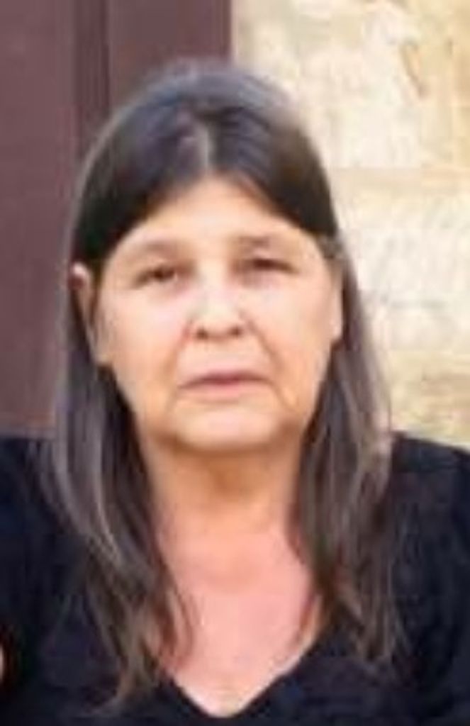 Linda Mae (Reynolds)  Lohr