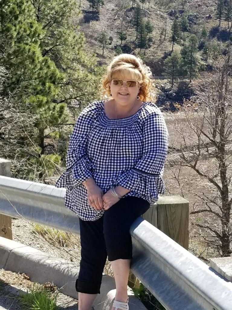 Glenda Martinez