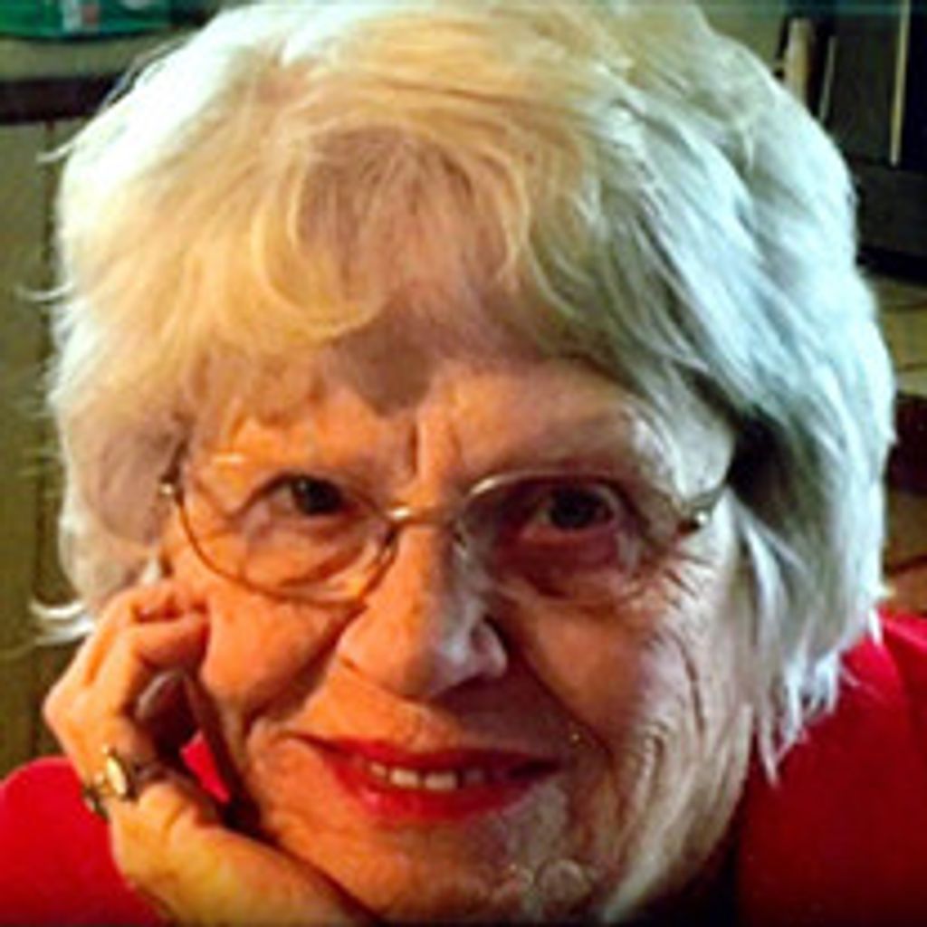 Marjorie "Margie" Byers Profile Photo