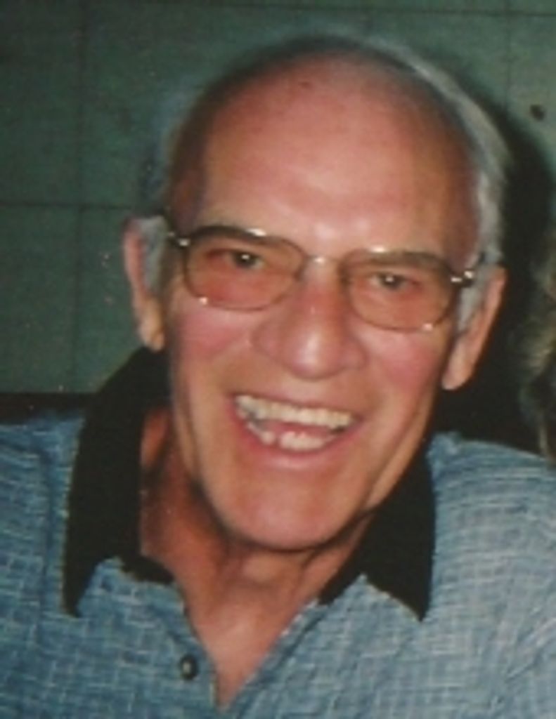Leland Victor Breakfield