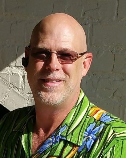 Jay McGee's obituary image