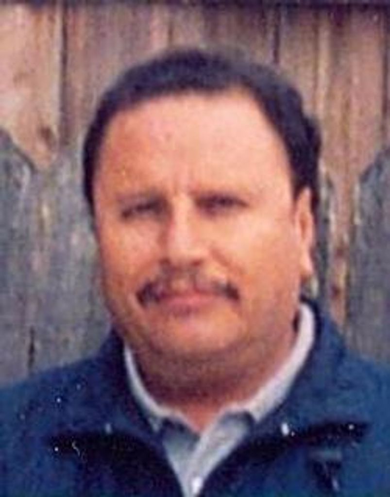 Martin Fausto Duenas