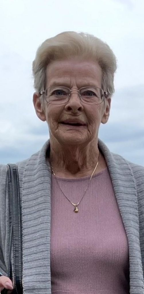 Shirley Pannell Profile Photo