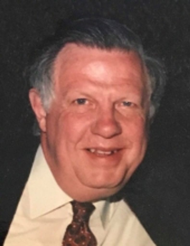 Edward Brooks Becker