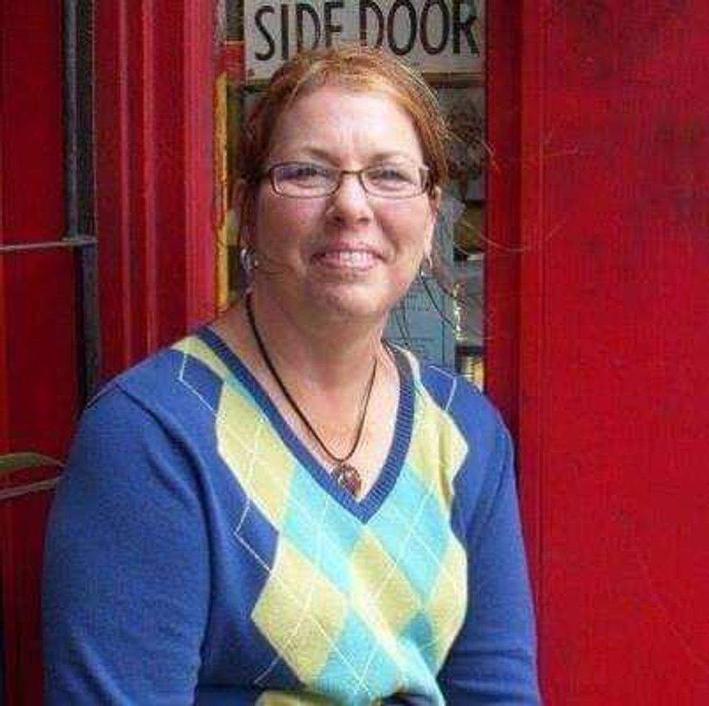 Robyn Higgins Profile Photo