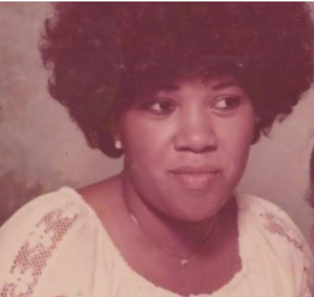 Evelyn Grant Profile Photo