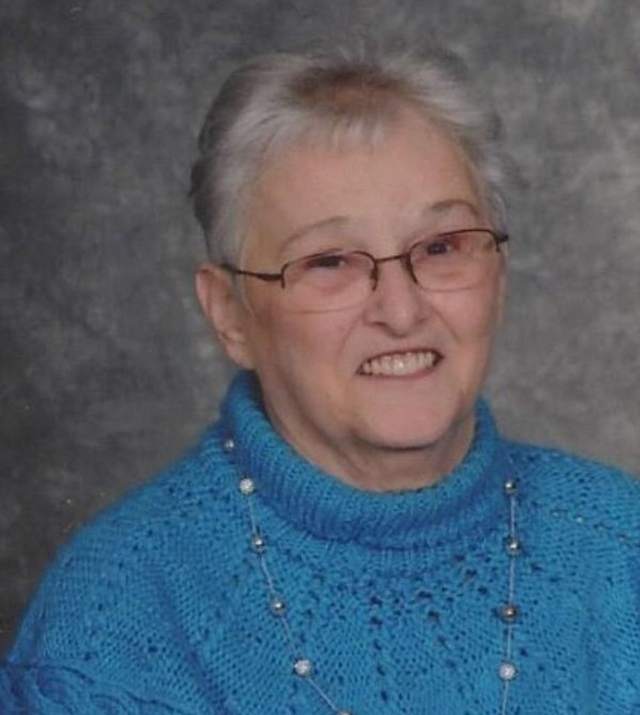 Dorothy M. Nelson