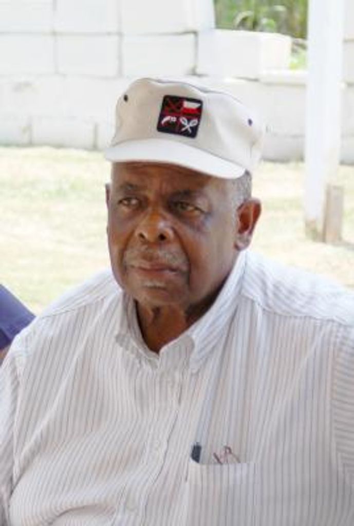 Thomas  Herman Adams