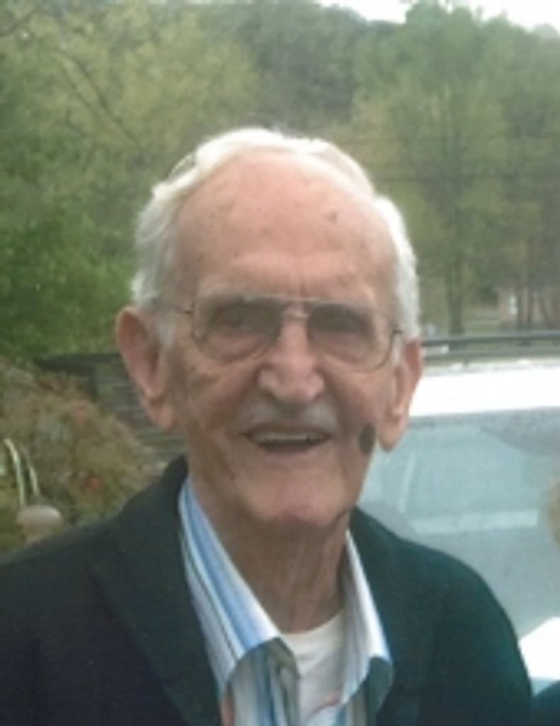 The Reverend Johnie C. Nunis