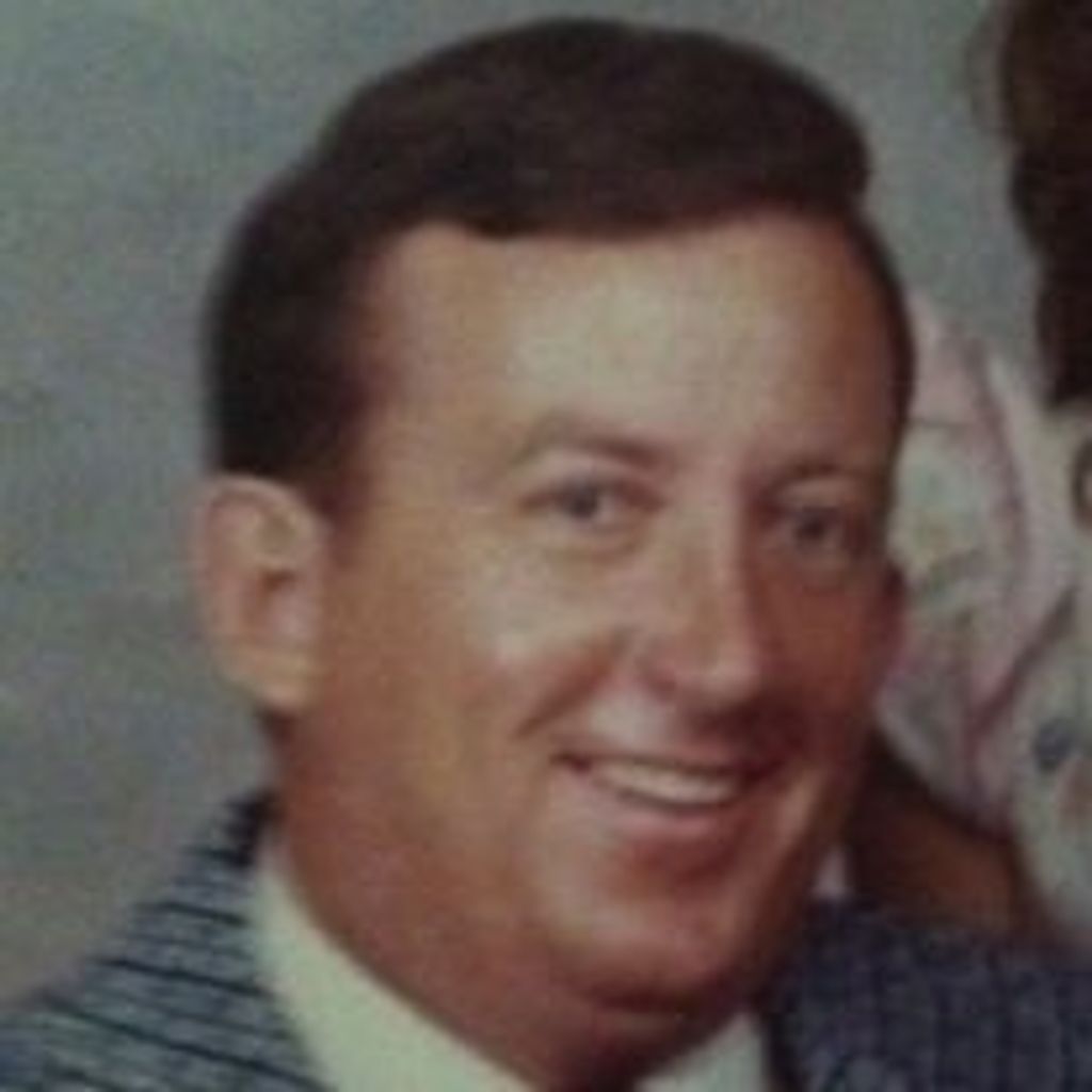Norris  Donald Plummer