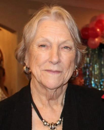 Norma Jewel Lee's obituary image