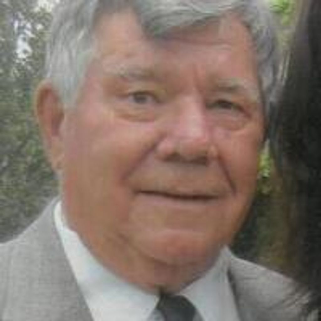 Gerald J King