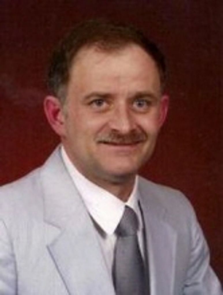 Mark Roseland