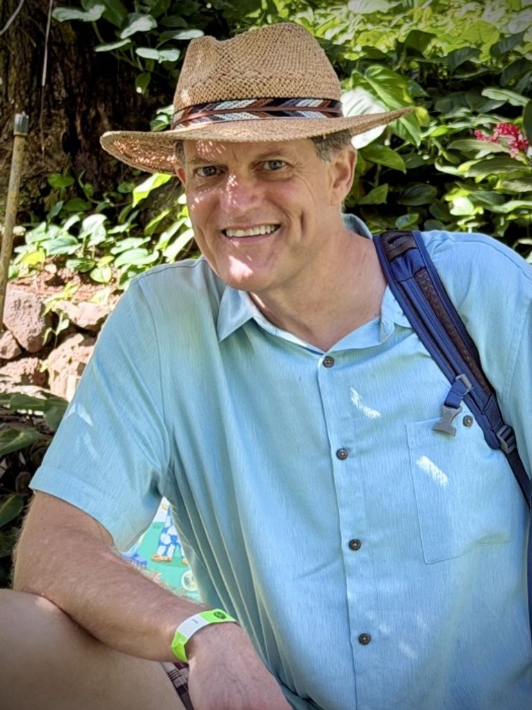 Daniel Joseph Delvecchio Profile Photo