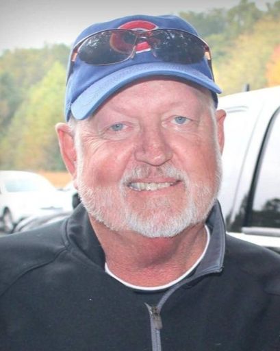 Gregory Crabtree's obituary image