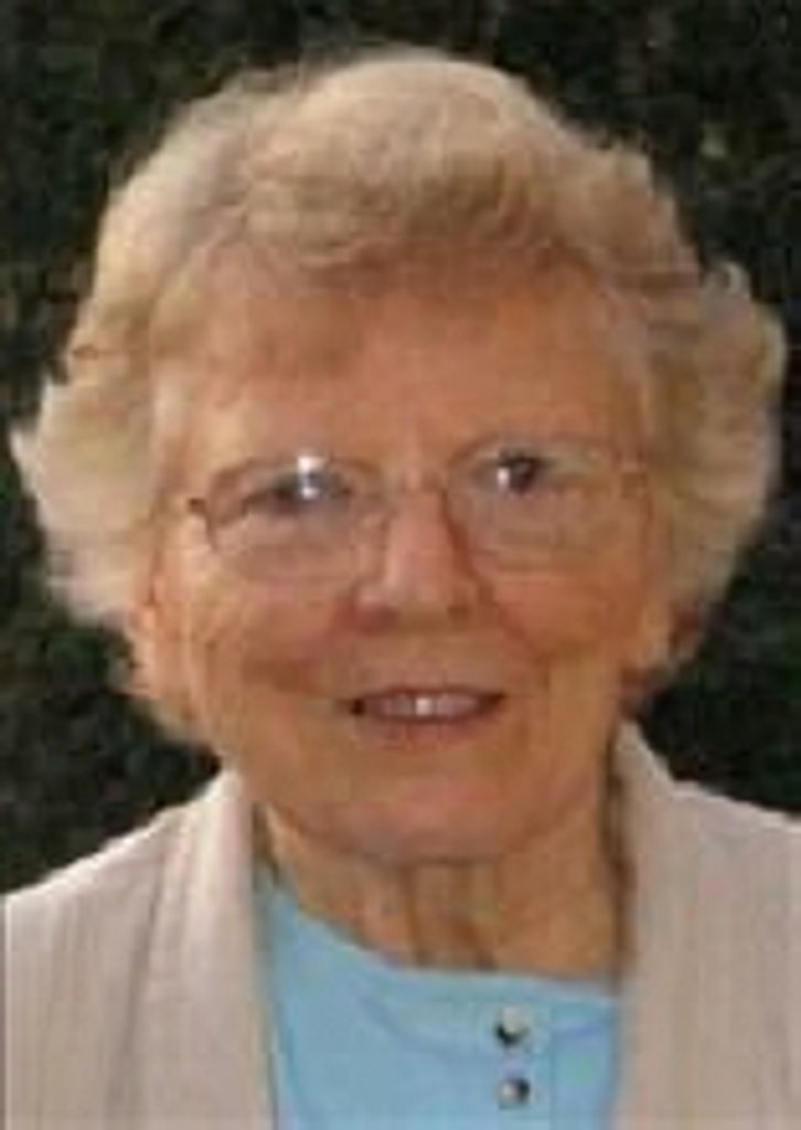 Elaine Sarah Pope