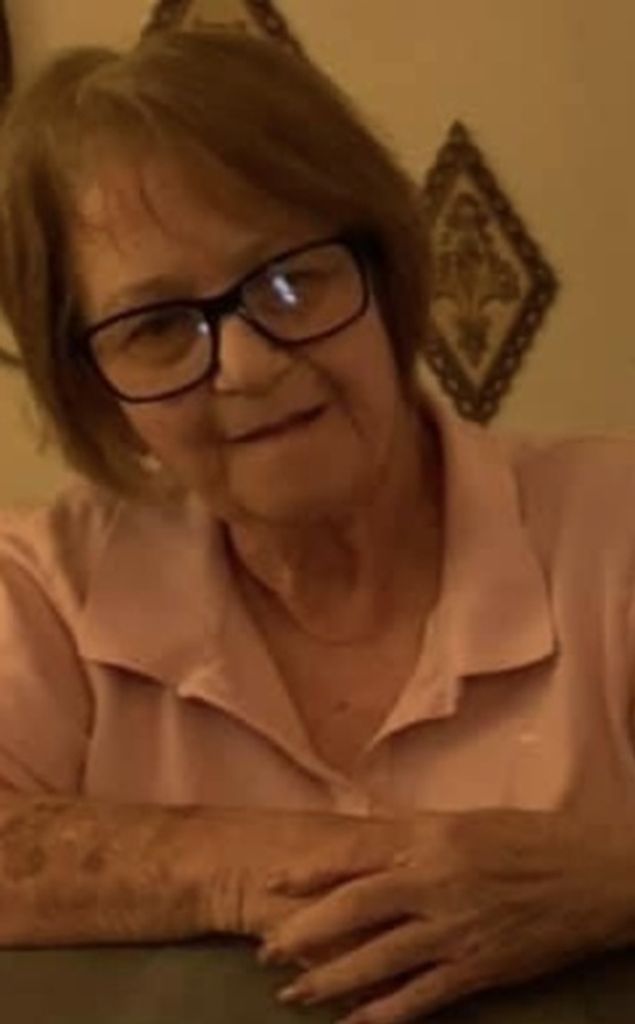 Straus, Betty J Profile Photo