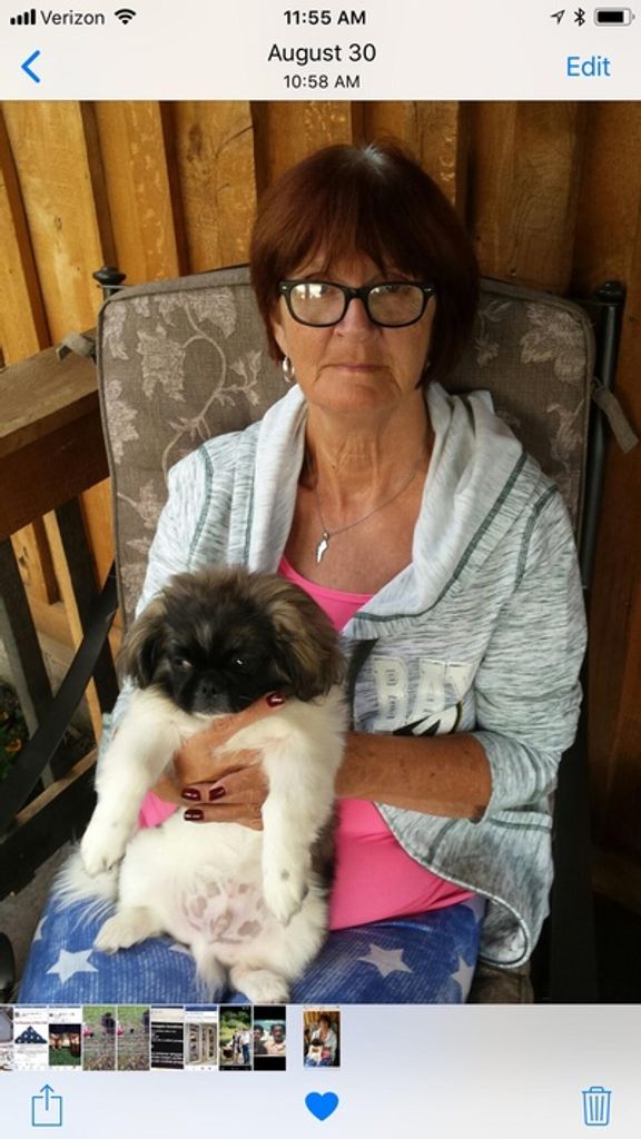 Christine G. Sneed Profile Photo