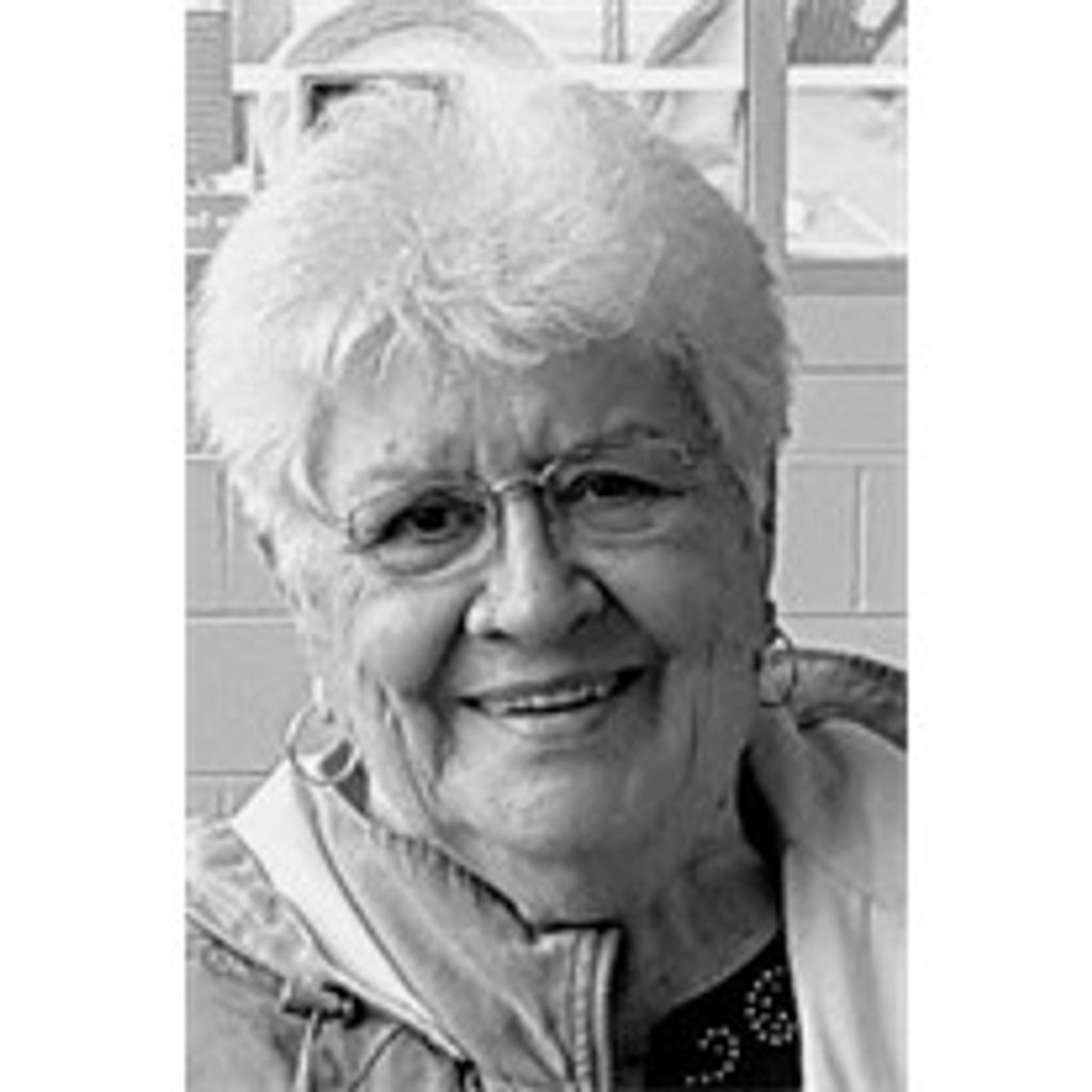 Germaine Staples Profile Photo