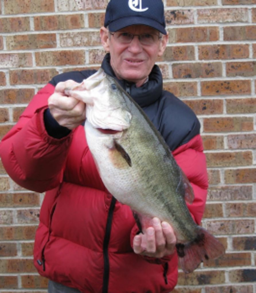 Ronald Schmittou