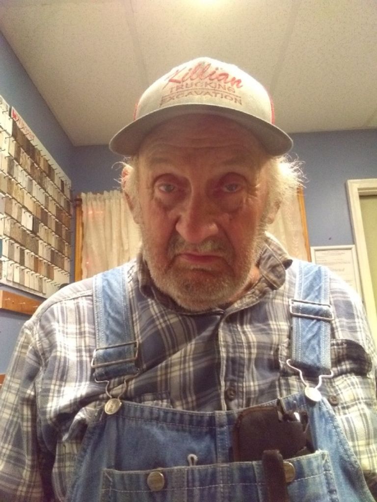 George E. Yarrington