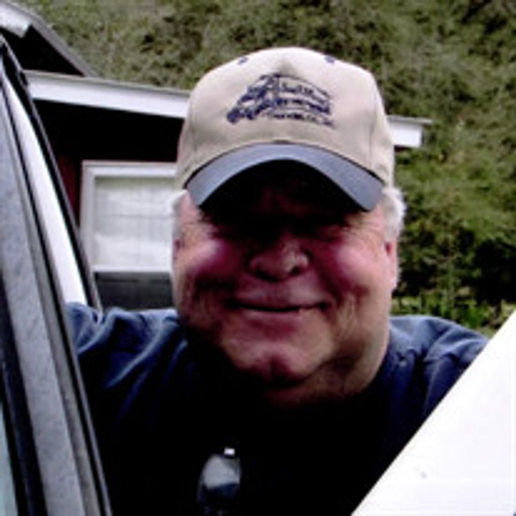 Michael Paul Brown