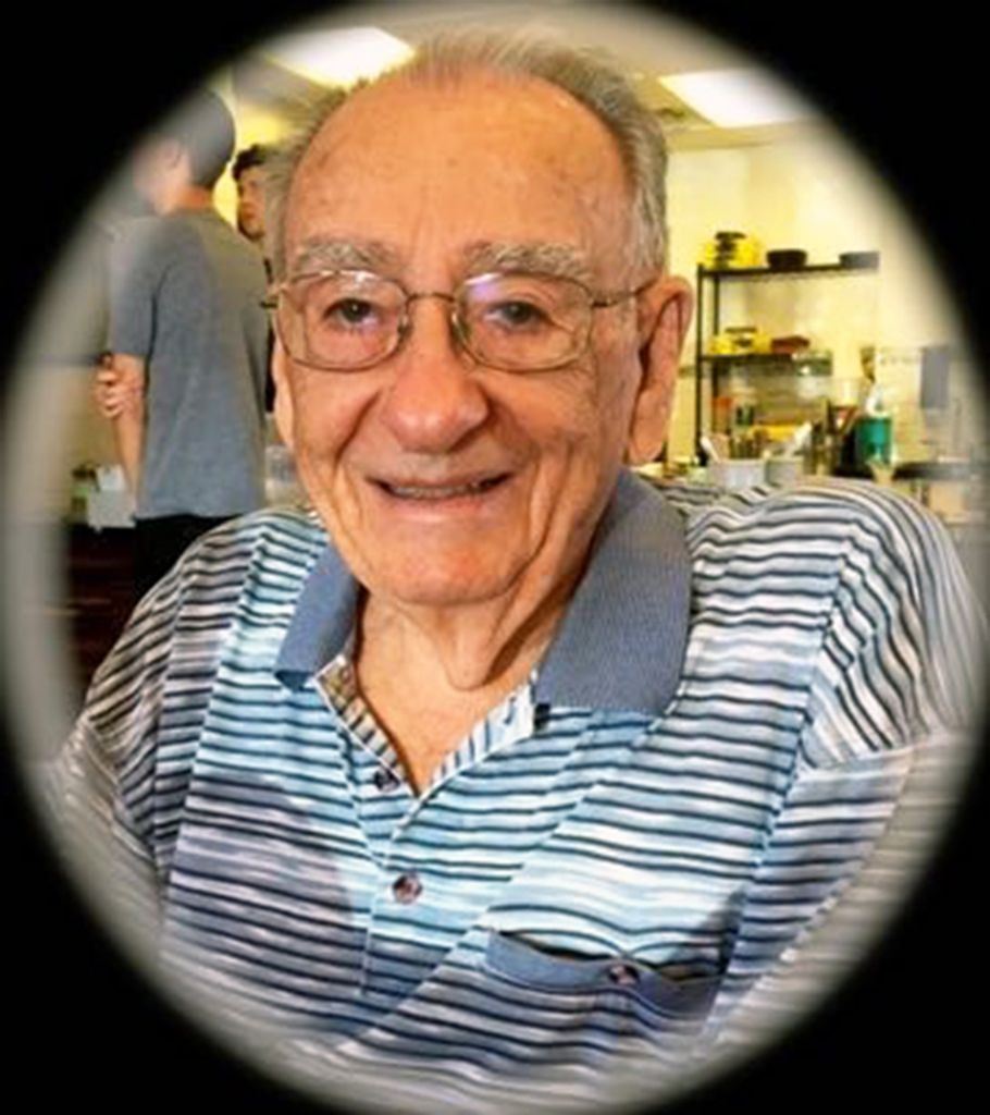 Joseph Laurance Cicchese