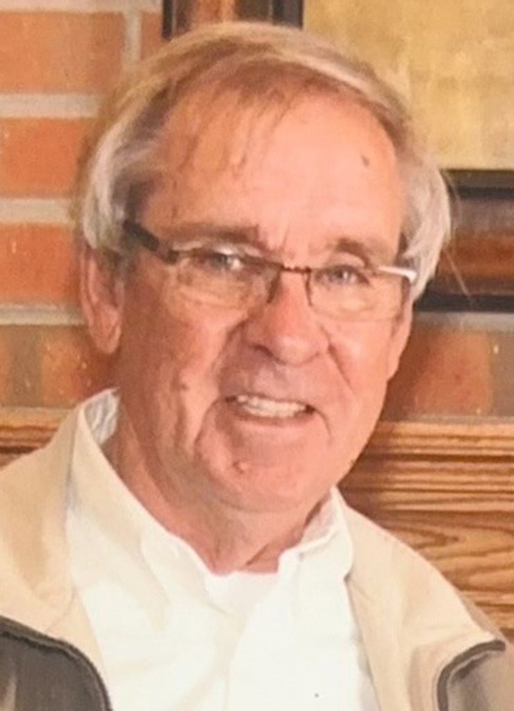 Alan R. "Al" Ruhland Profile Photo