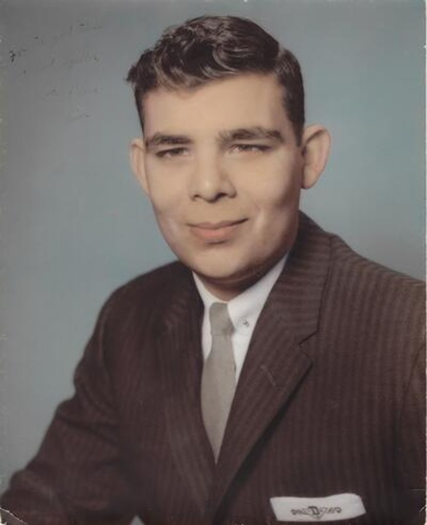 James "Jim" Dye Profile Photo