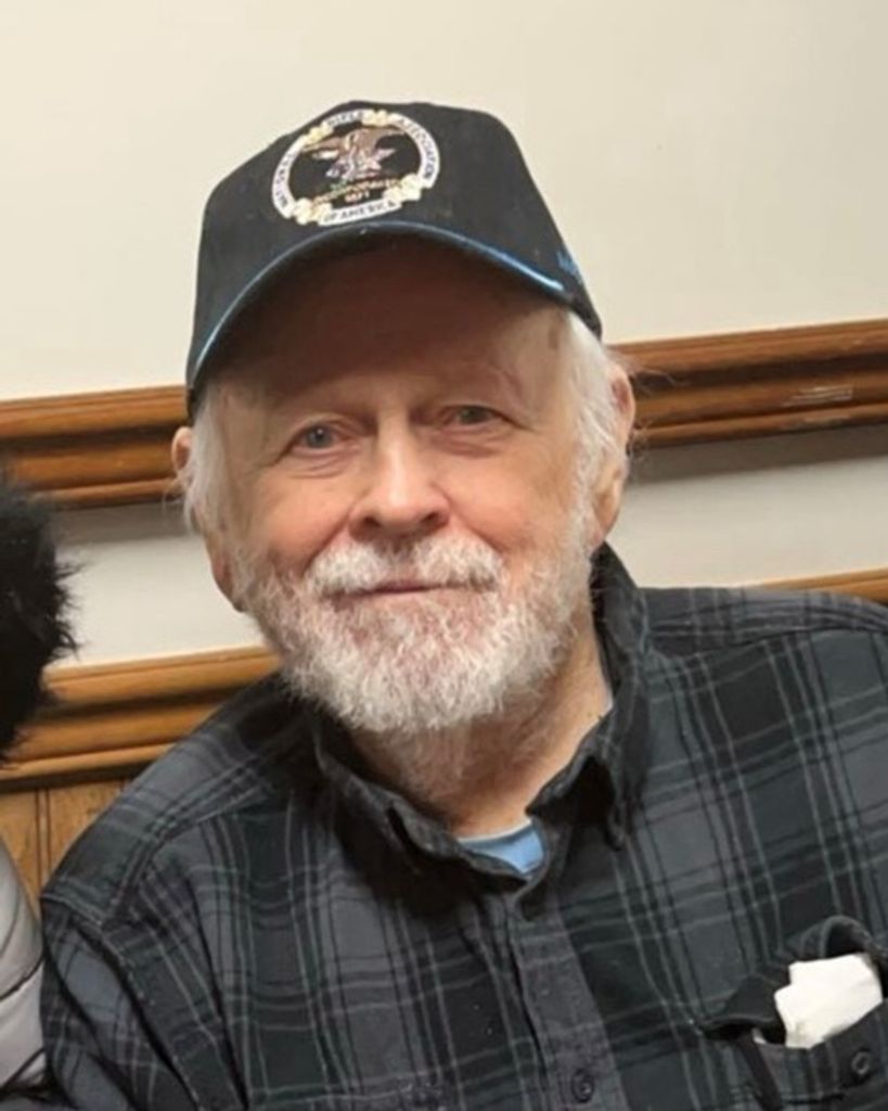 Robert F. Shaw Jr. Profile Photo
