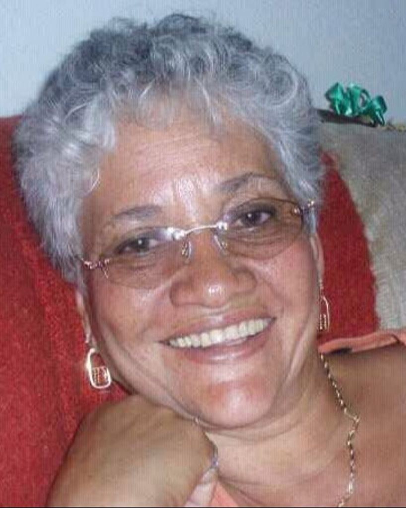 Noreen Alphia Demetrius Williams Profile Photo