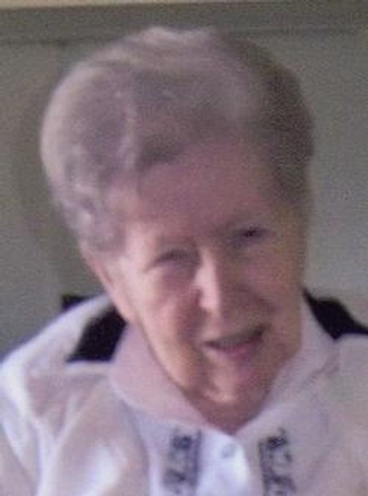 Muriel Shaw Profile Photo