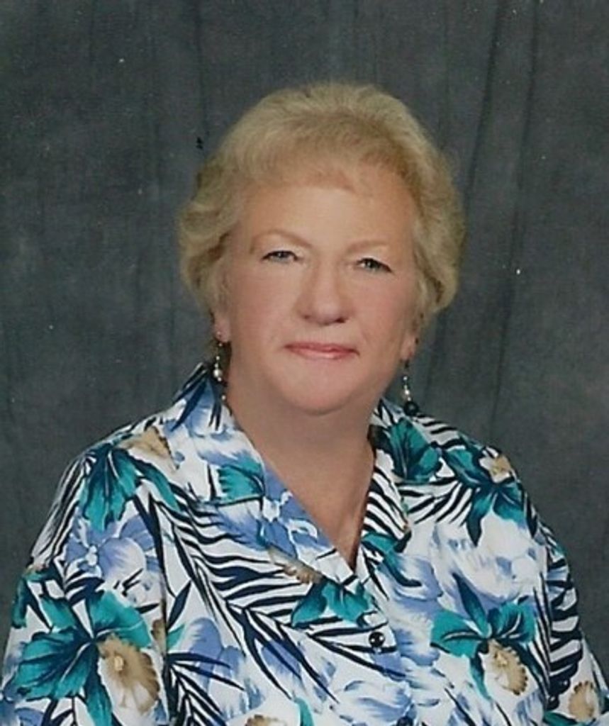 Alma A. Shepard Profile Photo