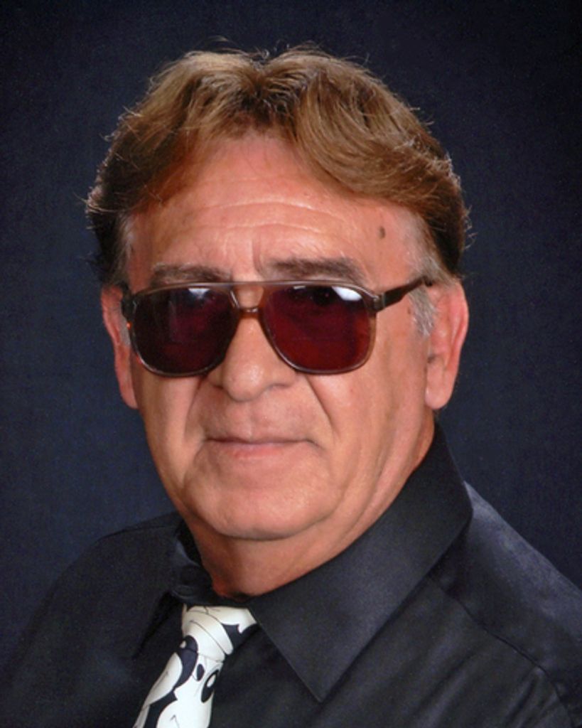 Tony Pellegrini Profile Photo