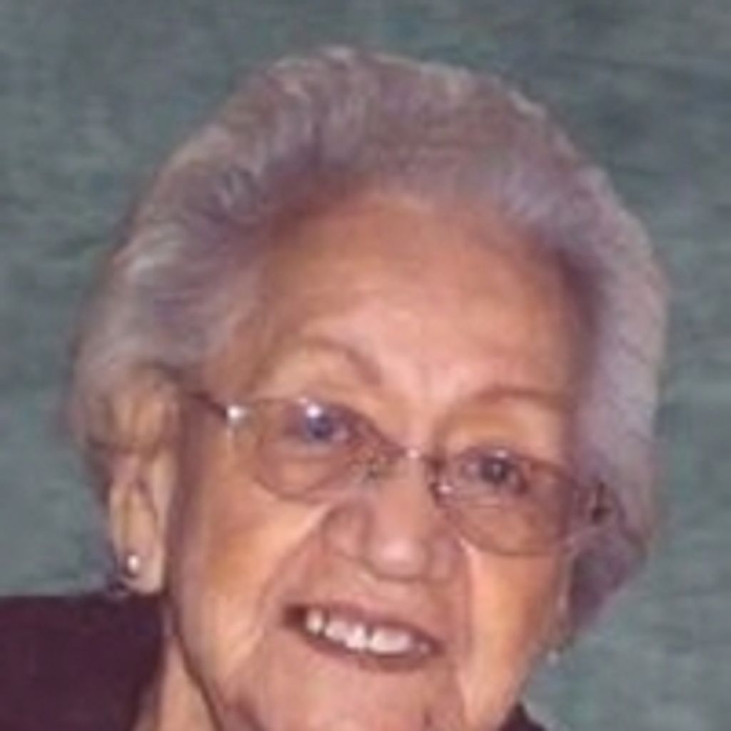 Angeline Lopez