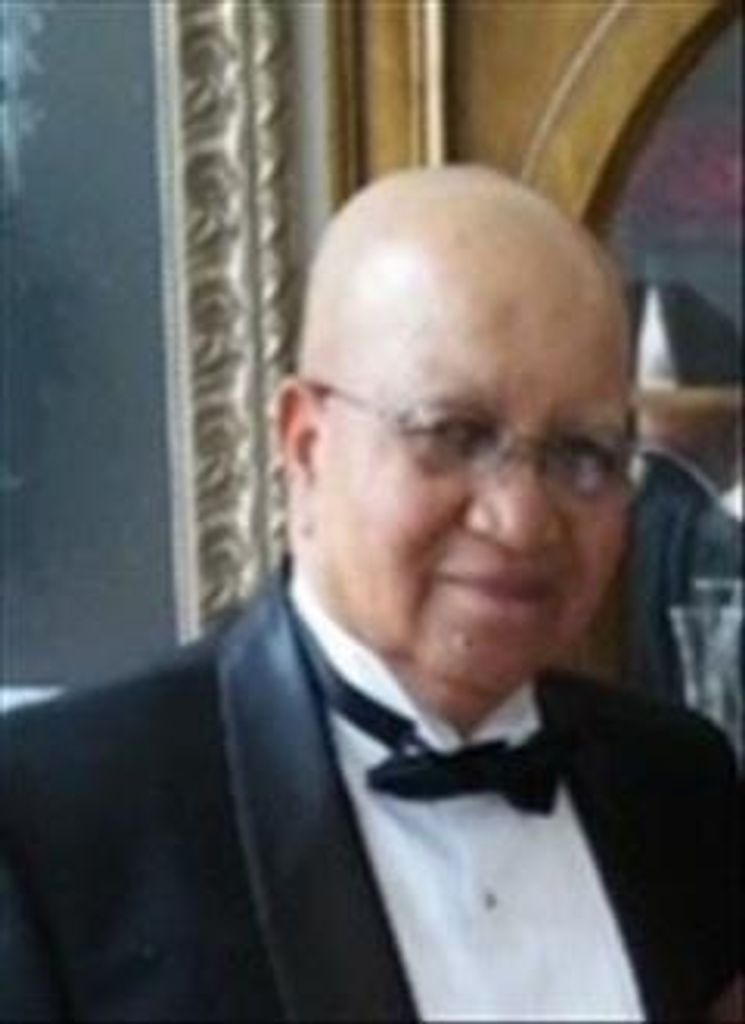 Richard Gray Profile Photo