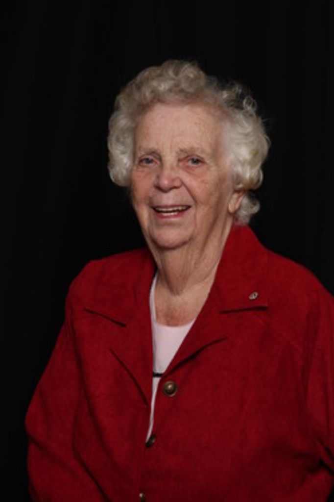 Lois B. Johnson