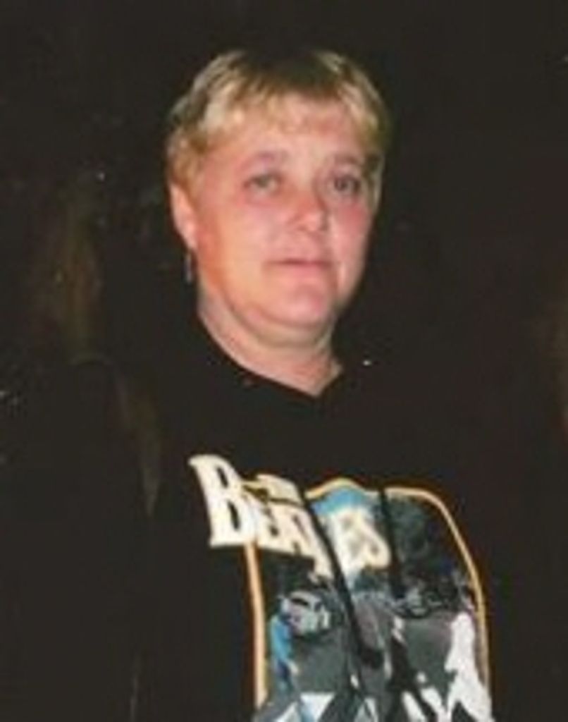 Lori "Pixie" Anderson Patterson