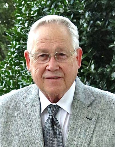 James Henderson Greene Profile Photo