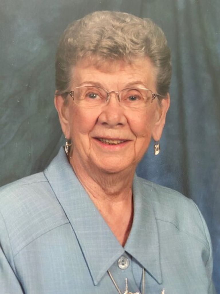 A. Lorraine Hines